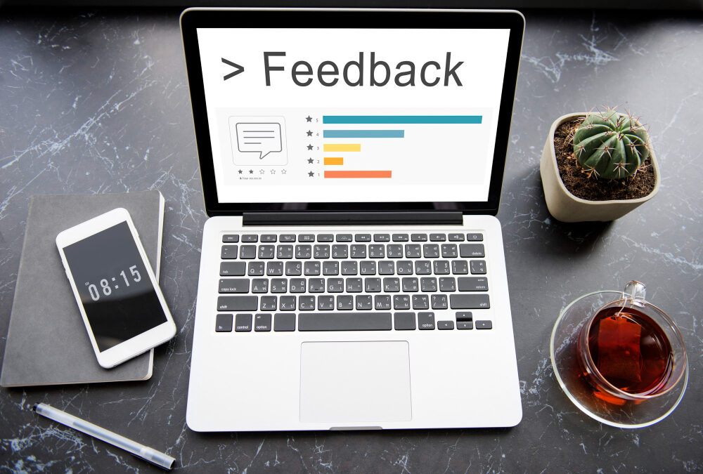Online Reputation Tips for Small Businesses