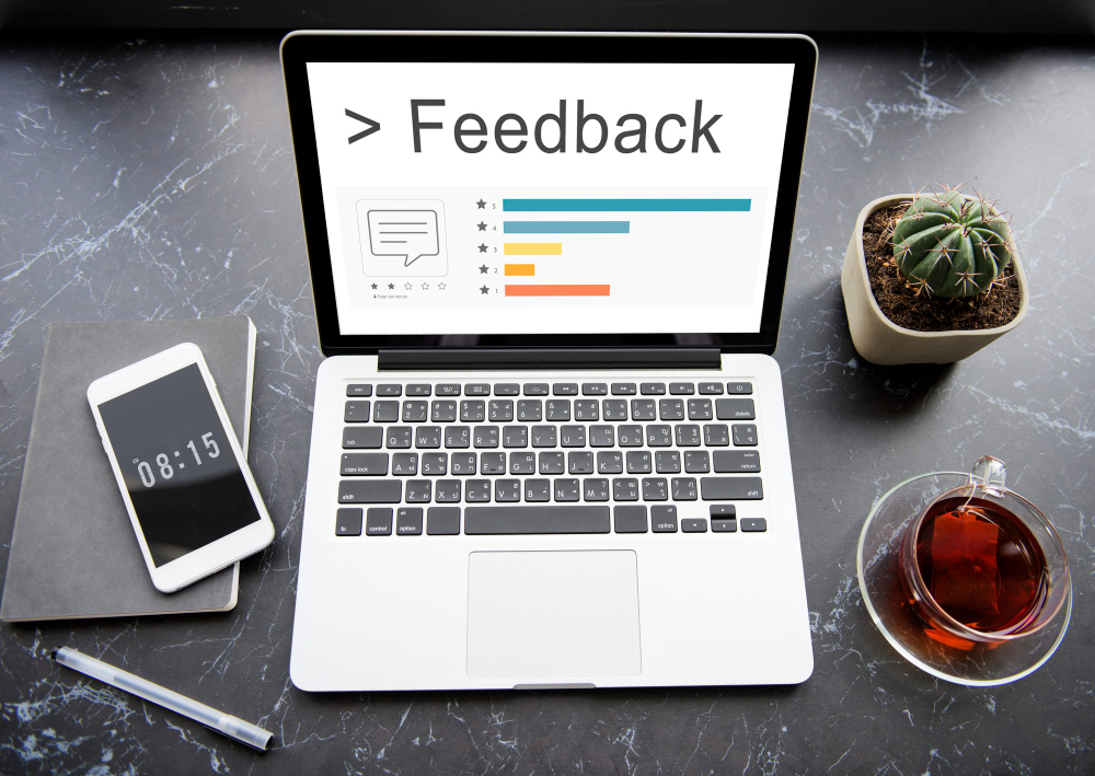 Online Reputation Tips for Small Businesses