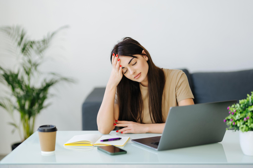 What to Do When Your Online Reputation Crashes