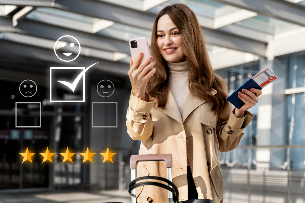 Online Reviews and Your Brand Reputation