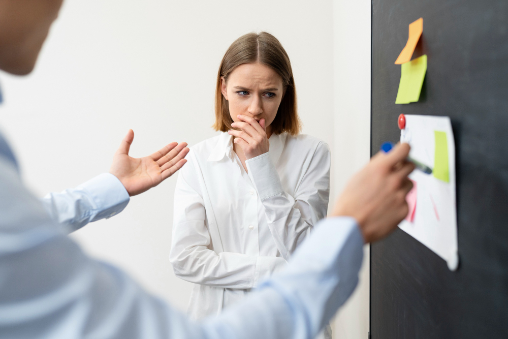 Is Negative Feedback Hurting Your Brand Image?