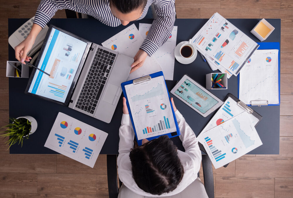 How Smart Background Checks Improve Hiring