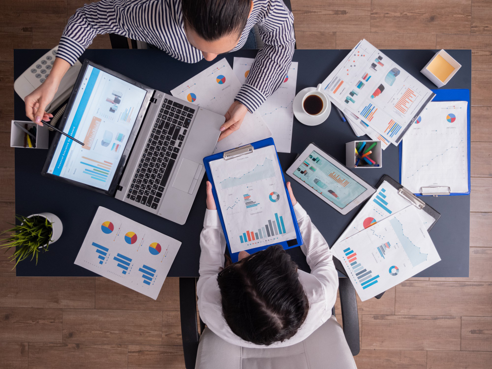 How Smart Background Checks Improve Hiring
