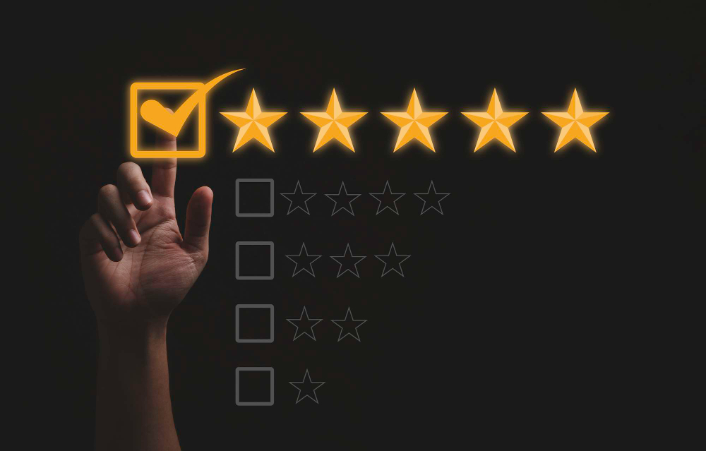 Why Online Reputation Management Matters Today