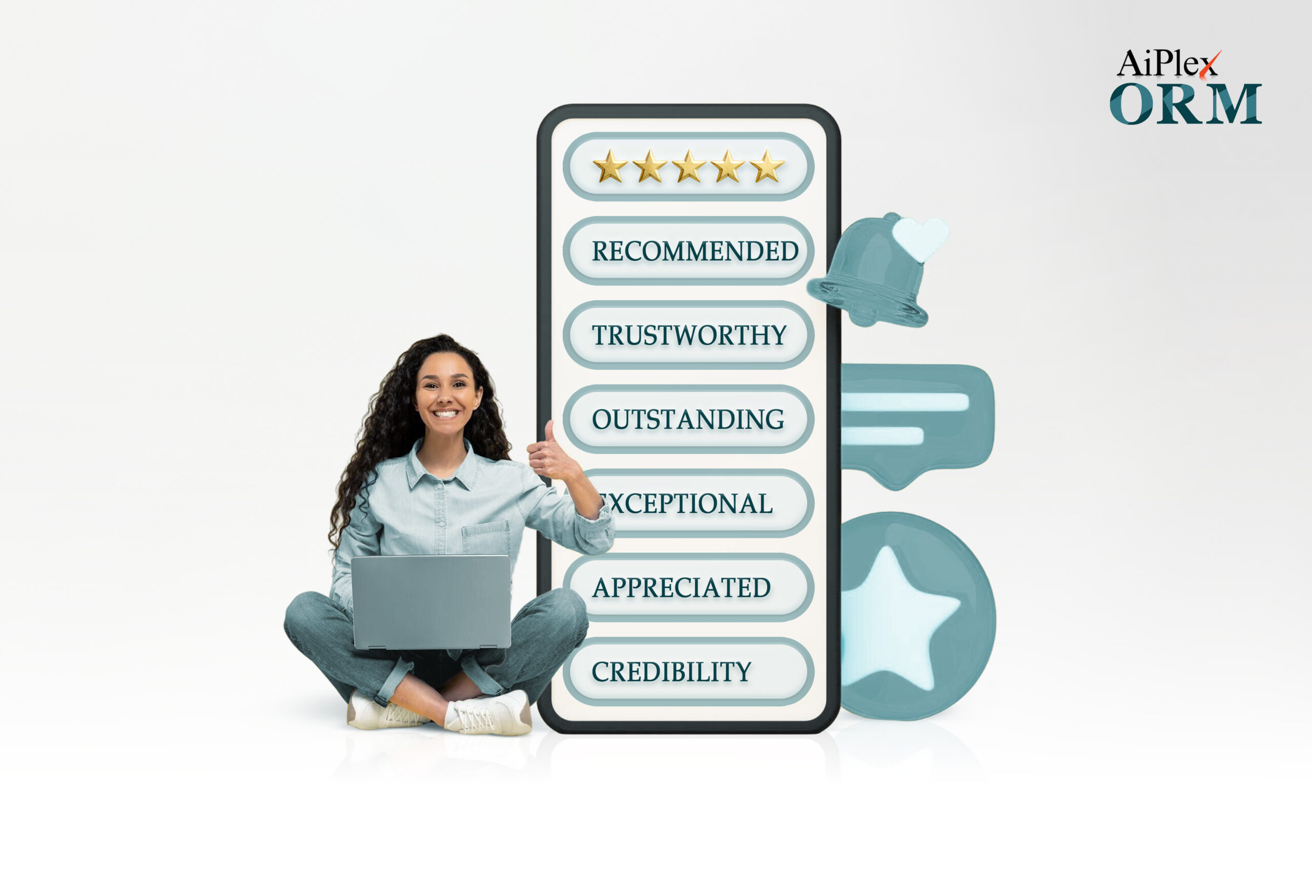 Online Reviews and Your Brand Reputation