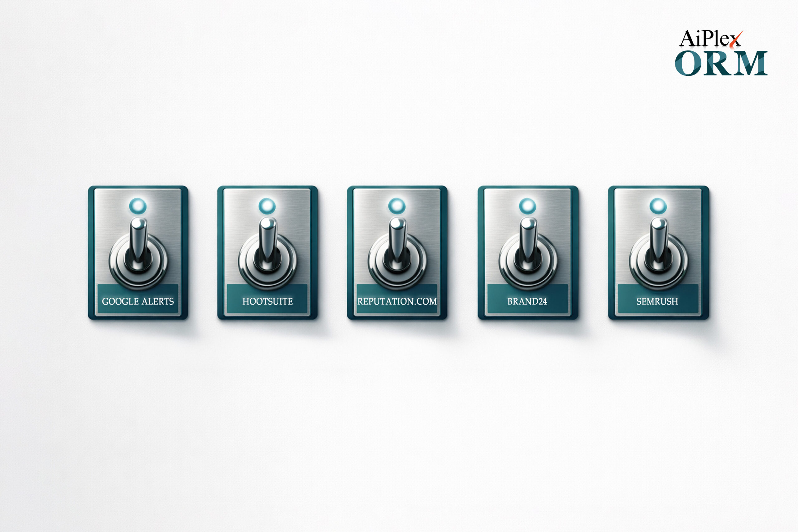 Top Tools for Online Reputation Management