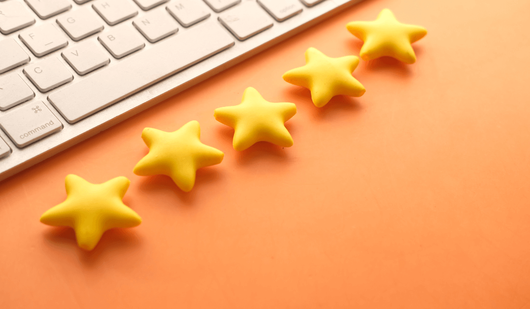 Mastering Online Review Management in 2025