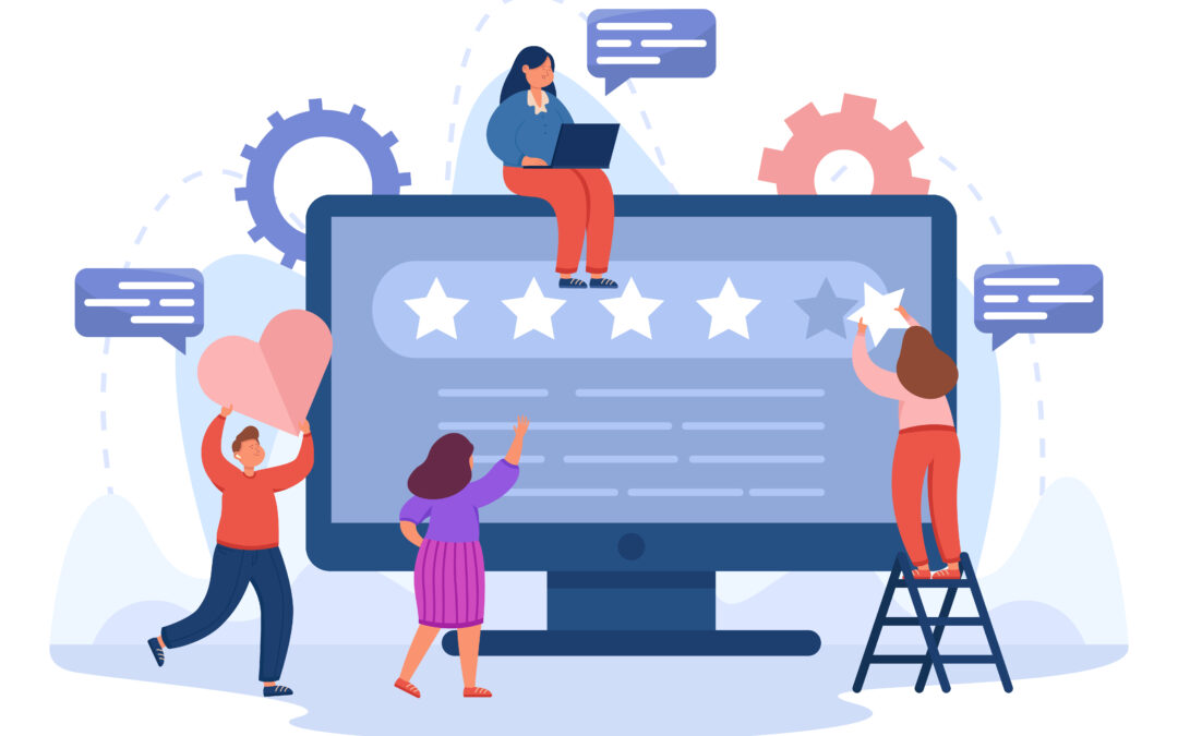How Corporate Reputation Management Impacts Growth