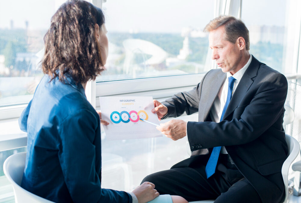 Why Hire an ORM Executive for Reputation Repair