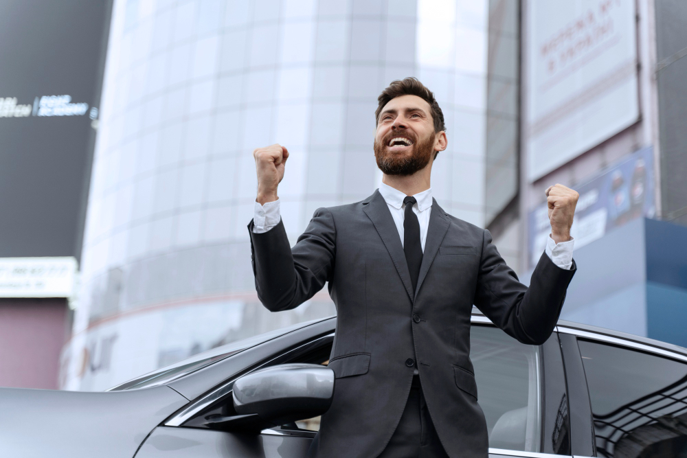 Traits That Define a Successful ORM Executive