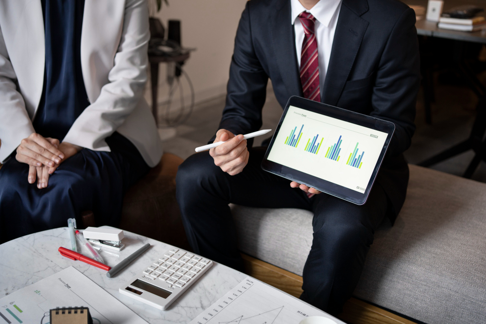 Mastering Corporate Reputation Management in 2025