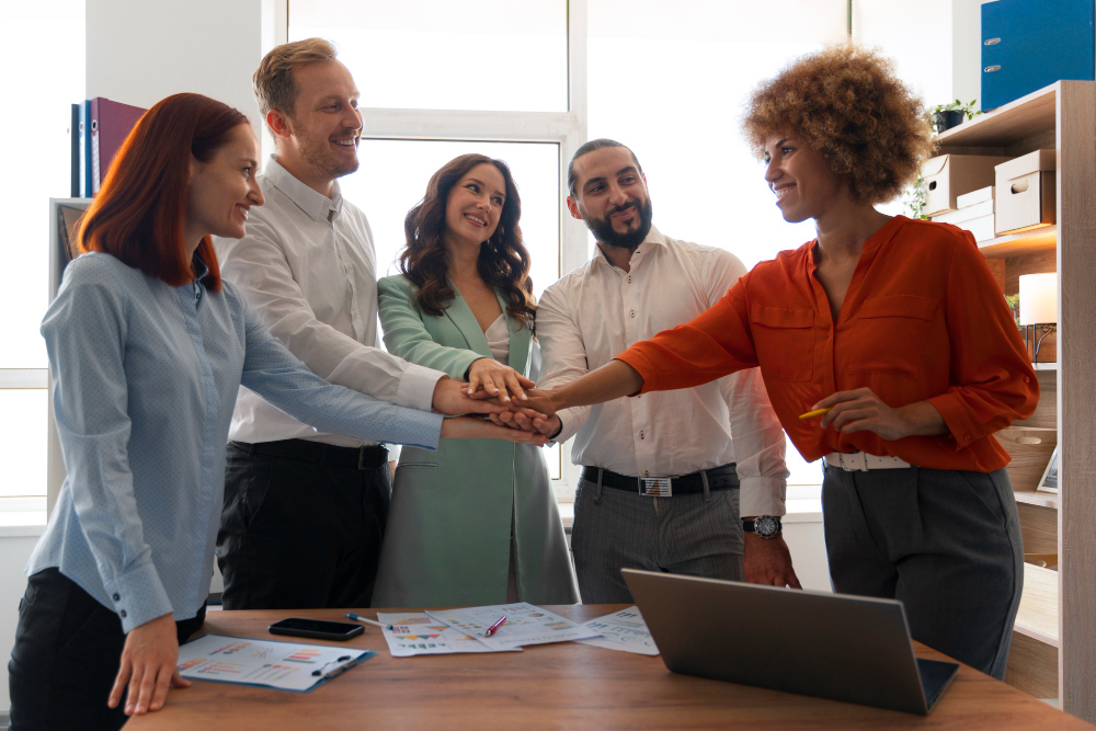 Role of an ORM Executive: Safeguard and Elevate Reputation