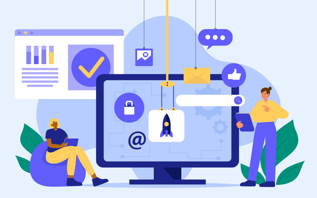 Steps to Protect Your Brand Online