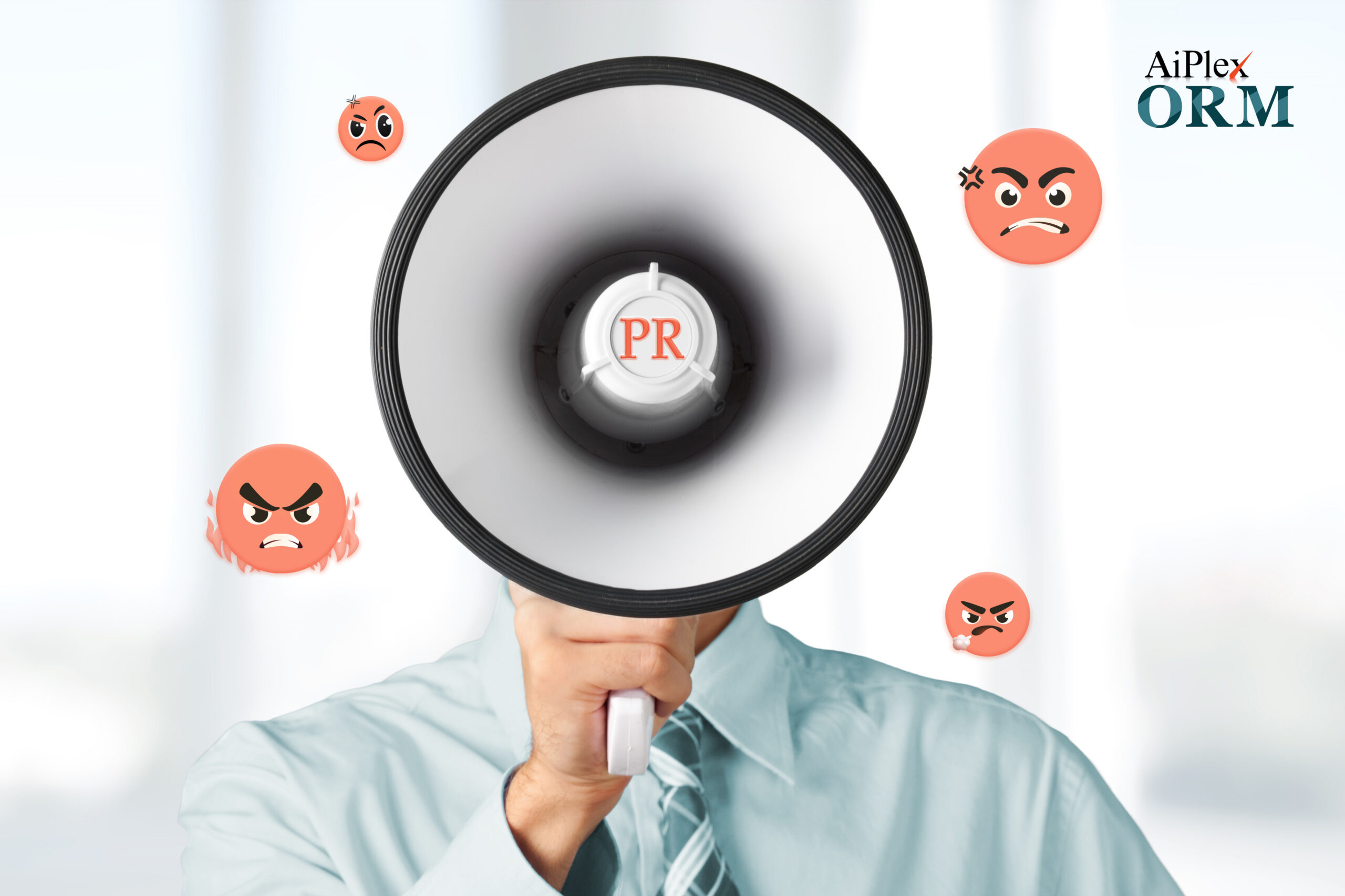 Facing a PR Crisis? A Reputation Management Agency Helps