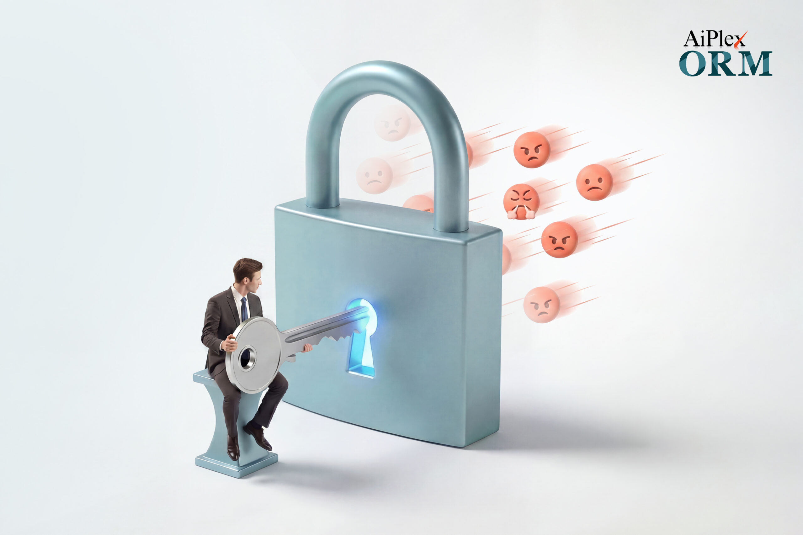 How Brand Protection Solutions Prevent Online Abuse