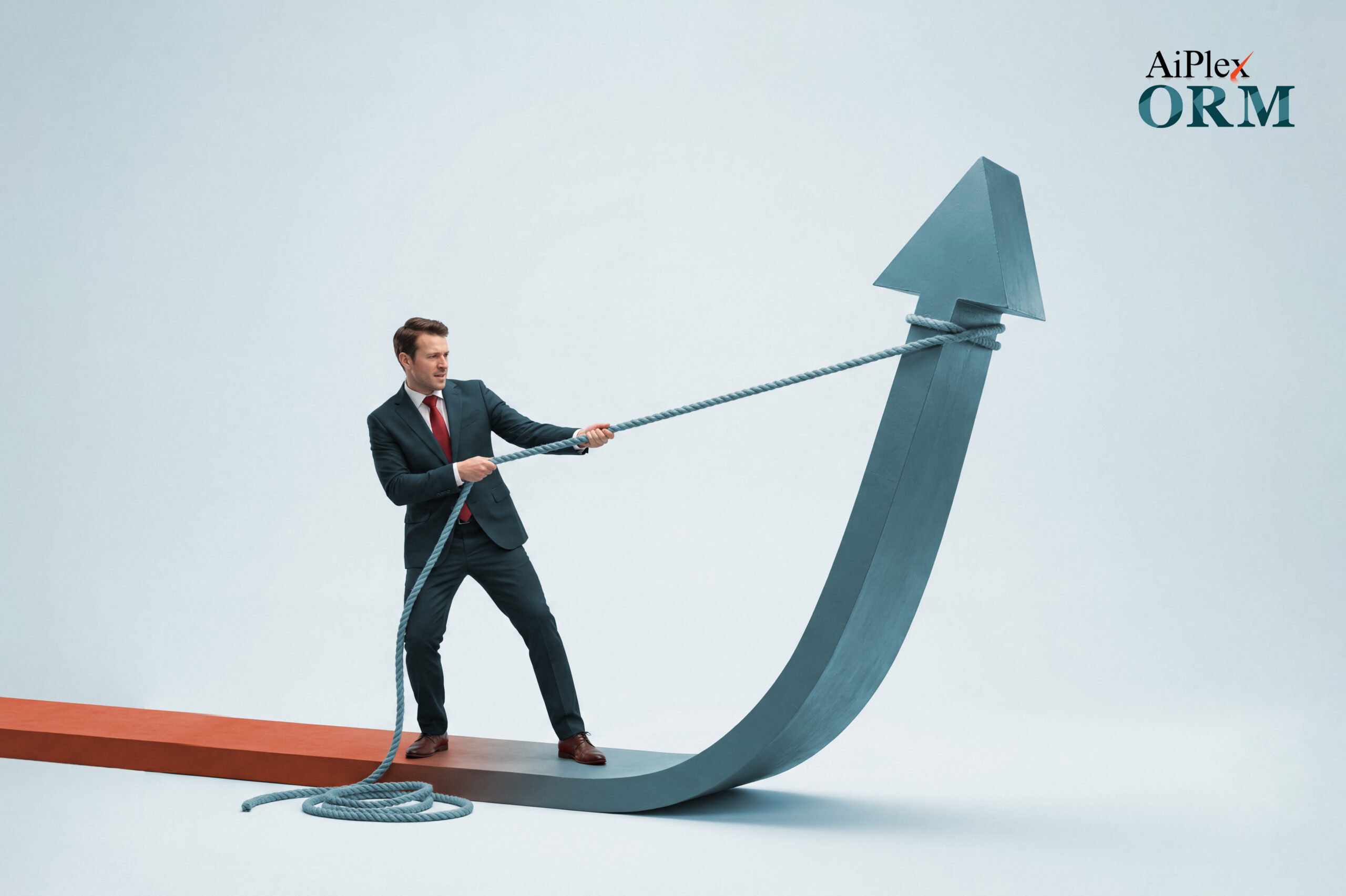 How Corporate Reputation Management Impacts Growth