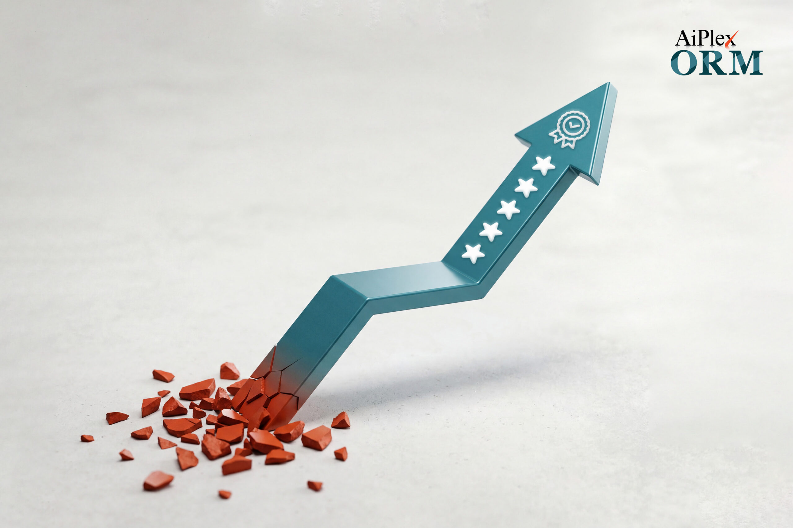 How to Regain Credibility with a Reputation Management Agency