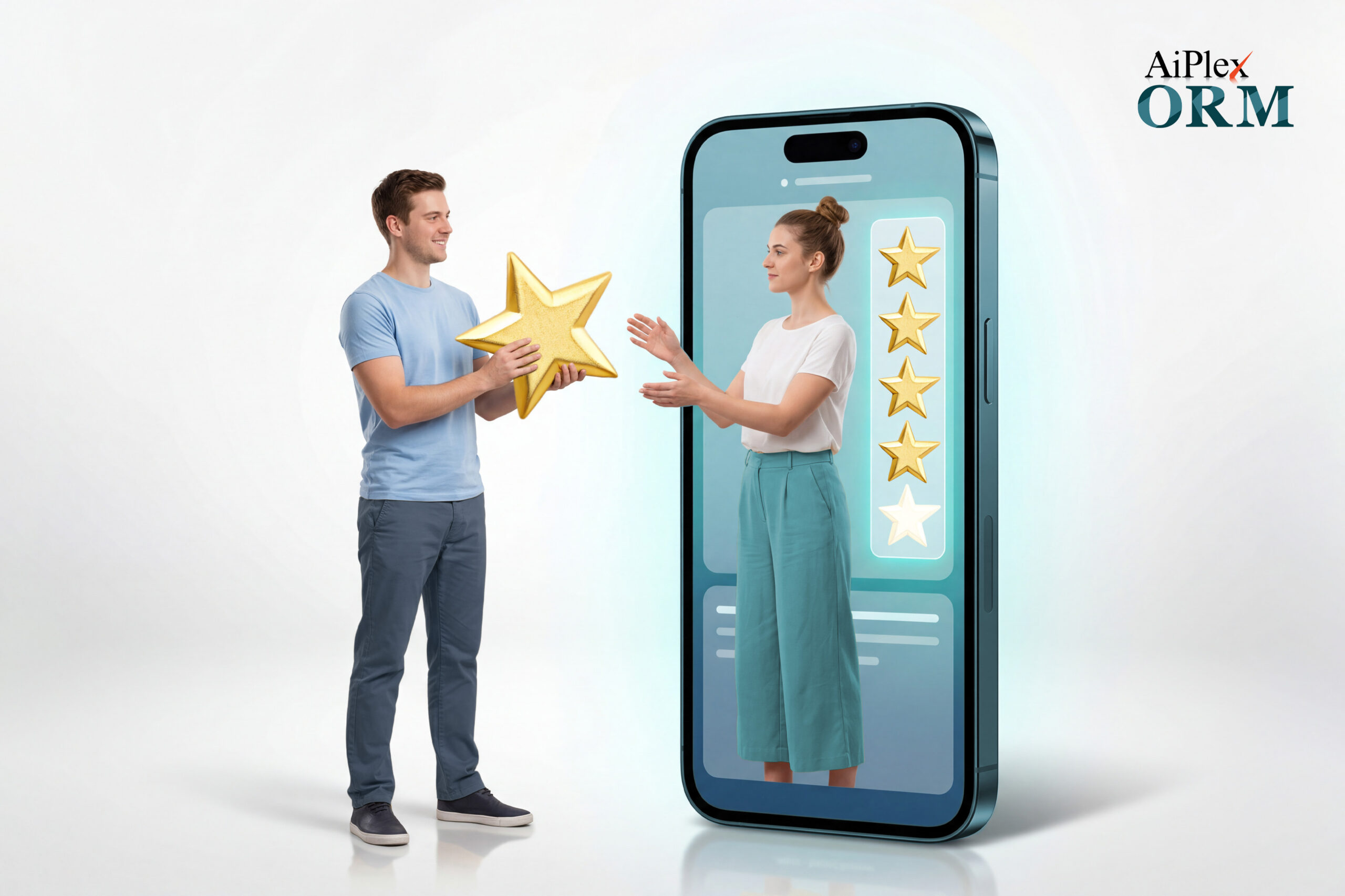 Importance of Online Review in Customer Decisions