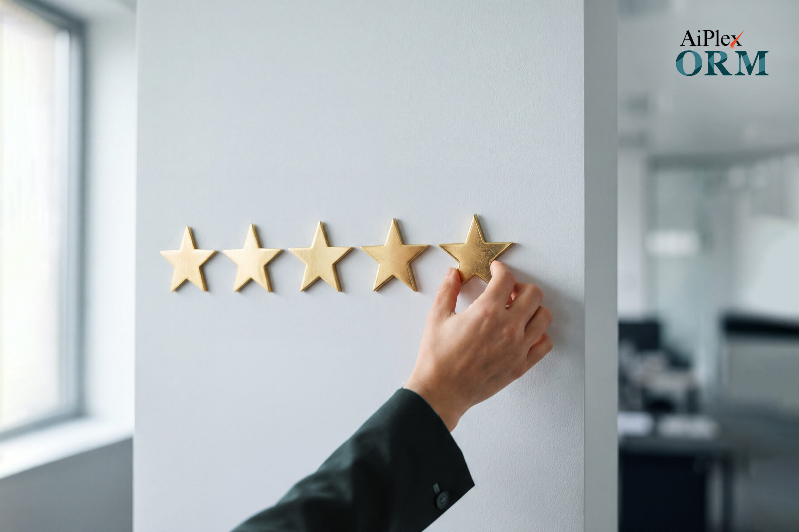 We’re the Best Corporate Reputation Management Firm