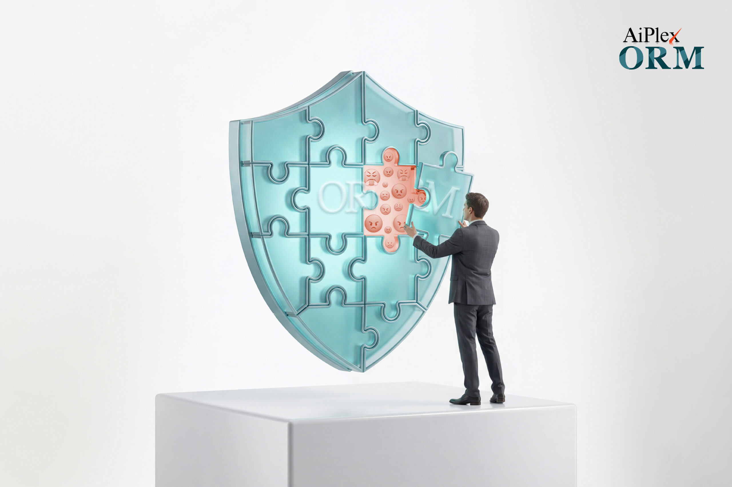 What Makes a Successful ORM Executive Today