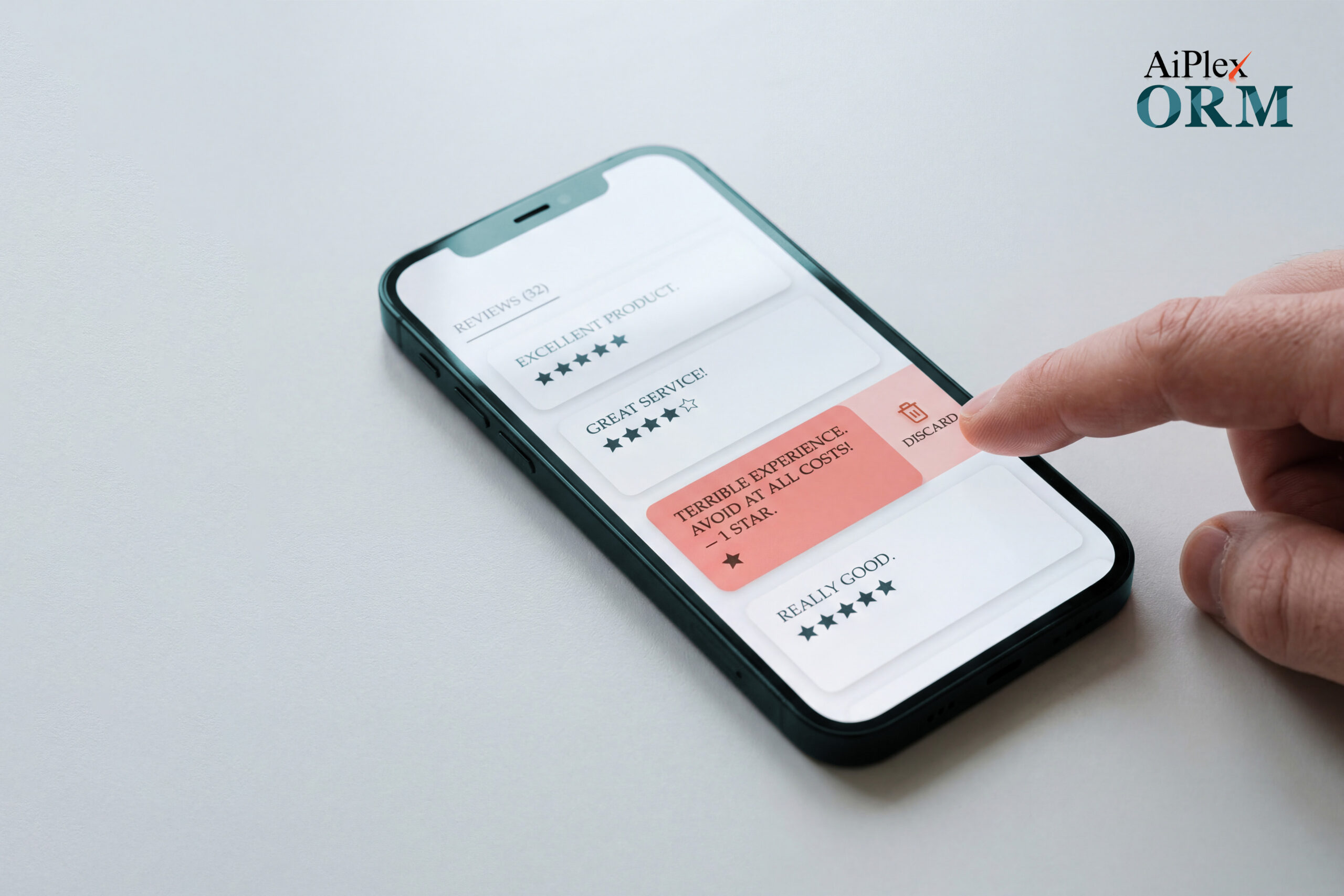 What to Do When Bad Reviews Hurt Your Business