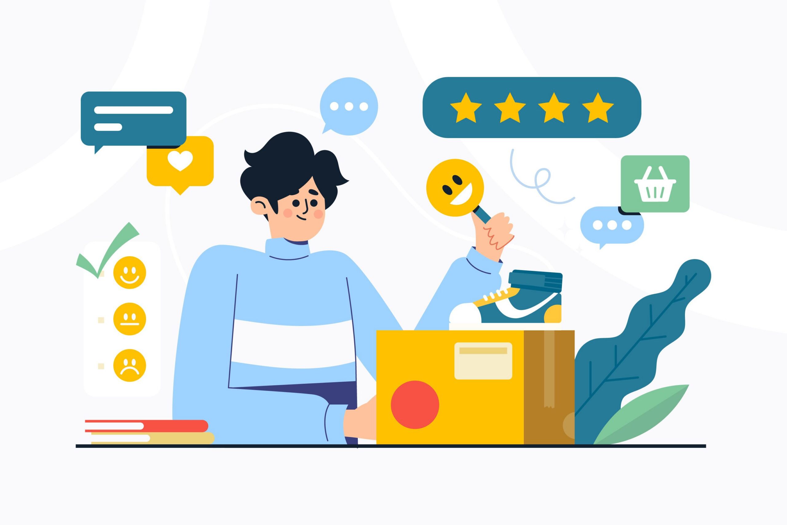 Top Strategies to Protect Your Business Reputation