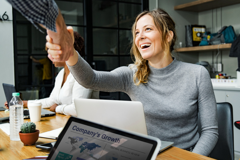 How Review Management Service Boosts Online Trust