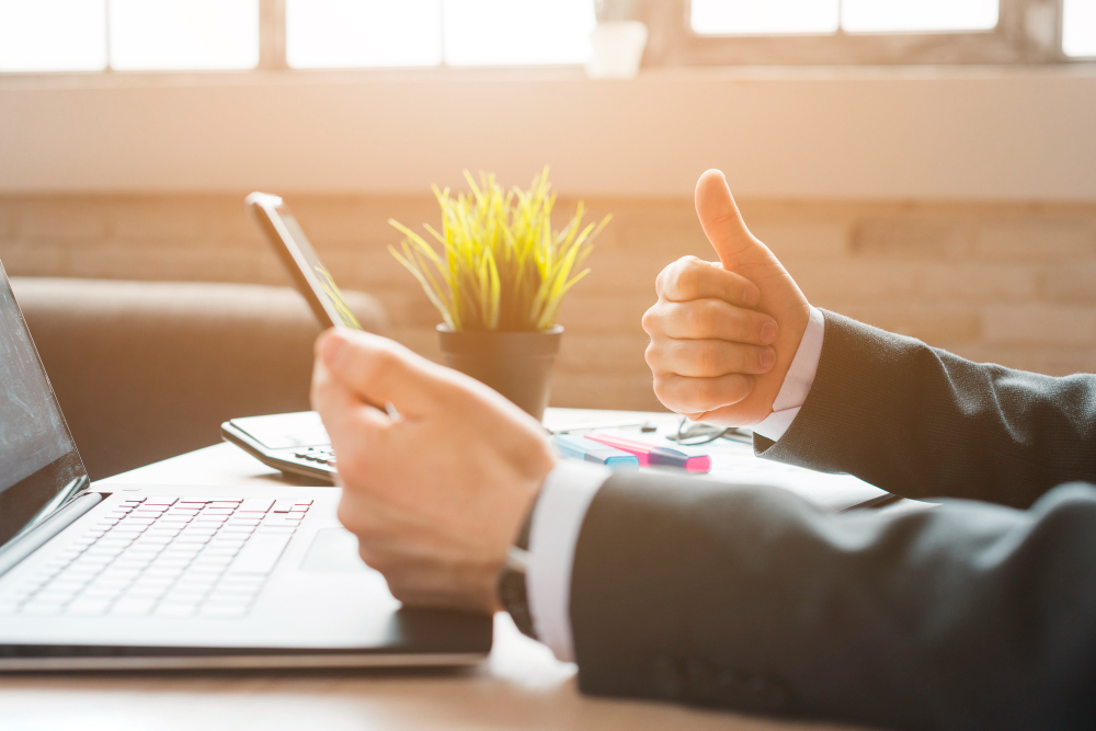 How Online Reviews Shape Business Reputation