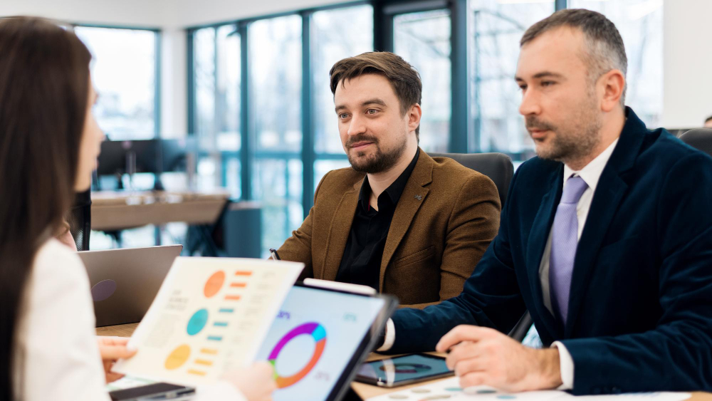 review management service