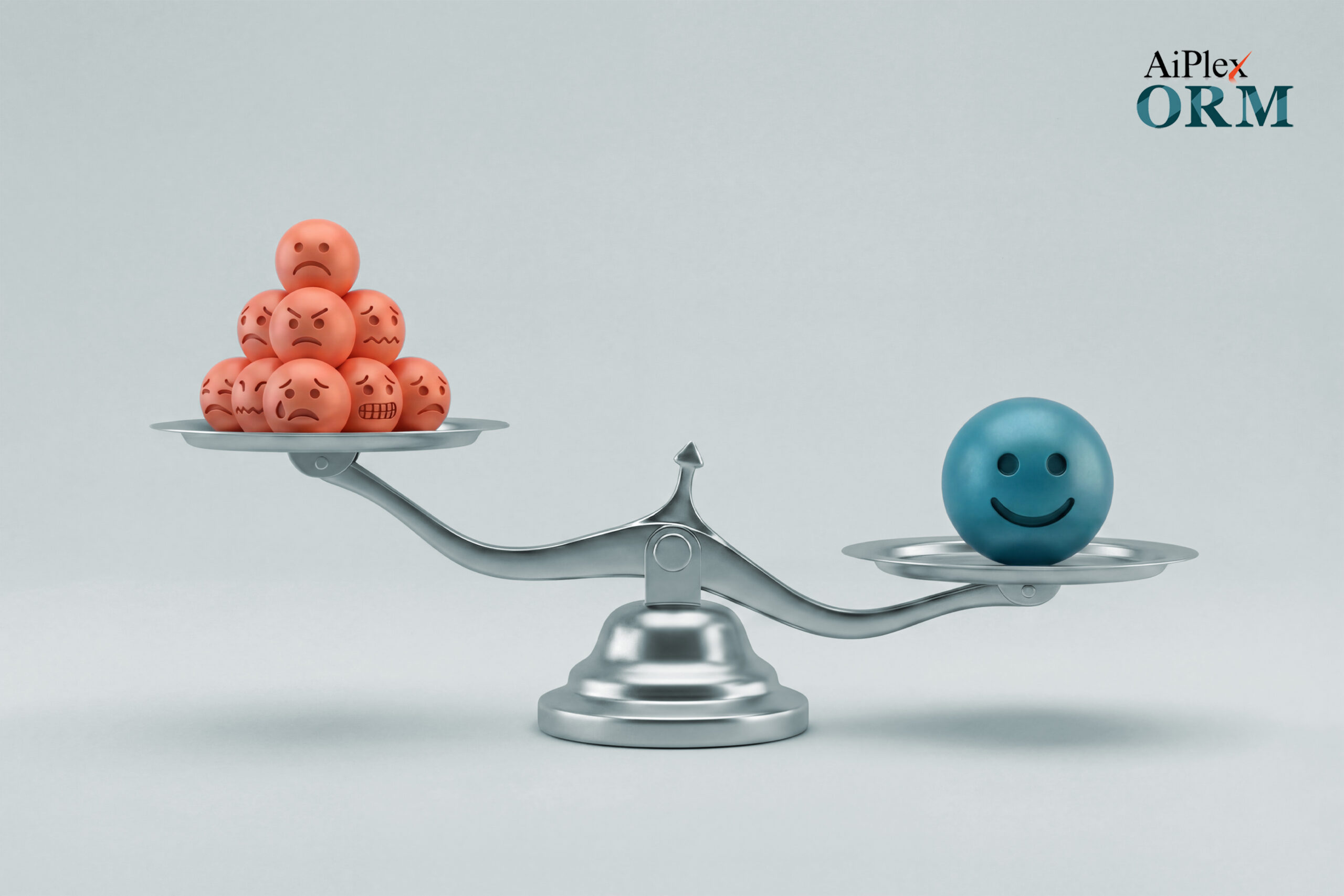 Choosing the Right Online Reputation Expert