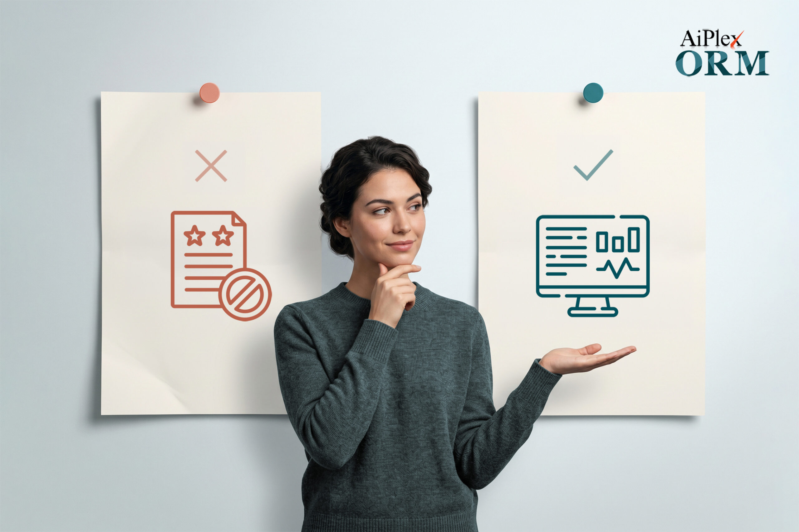Manage Online Reputation: Do’s and Don’ts