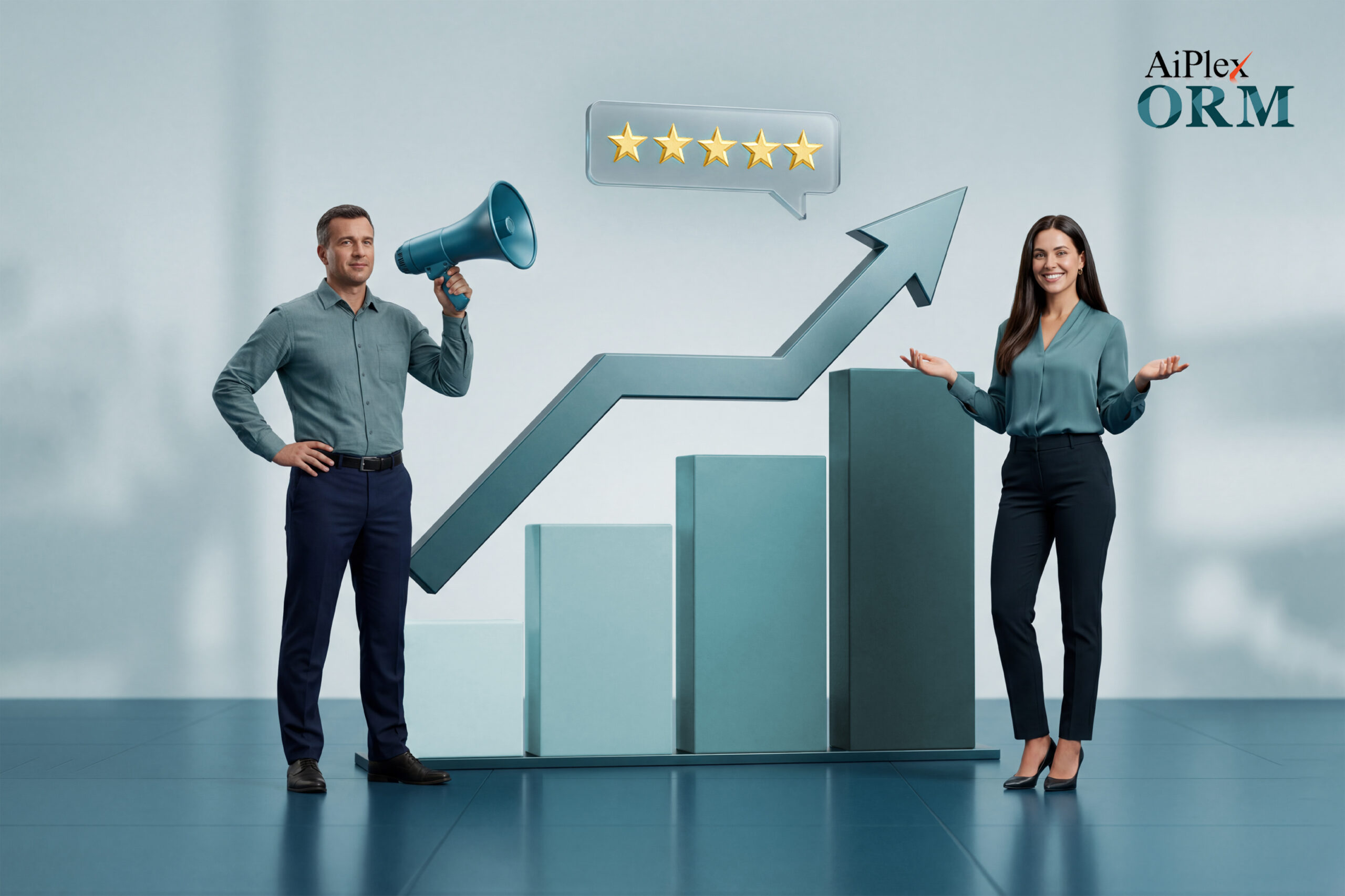 Proven Ways Online Reputation Experts Restore Brand Trust