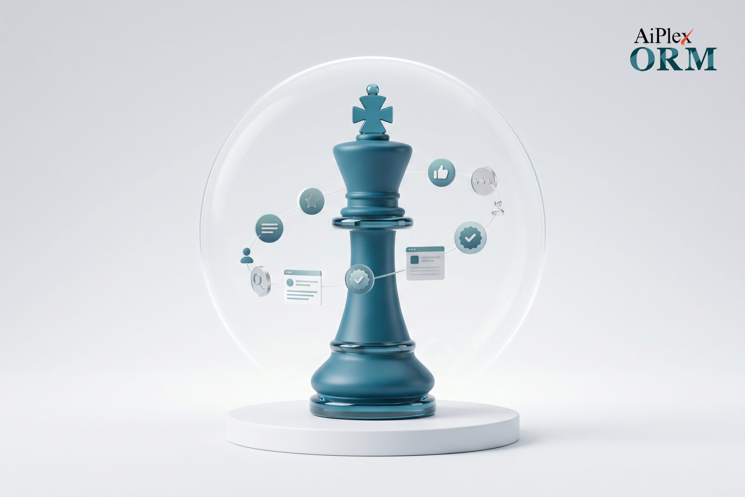 Role of an Online Reputation Expert in 2025