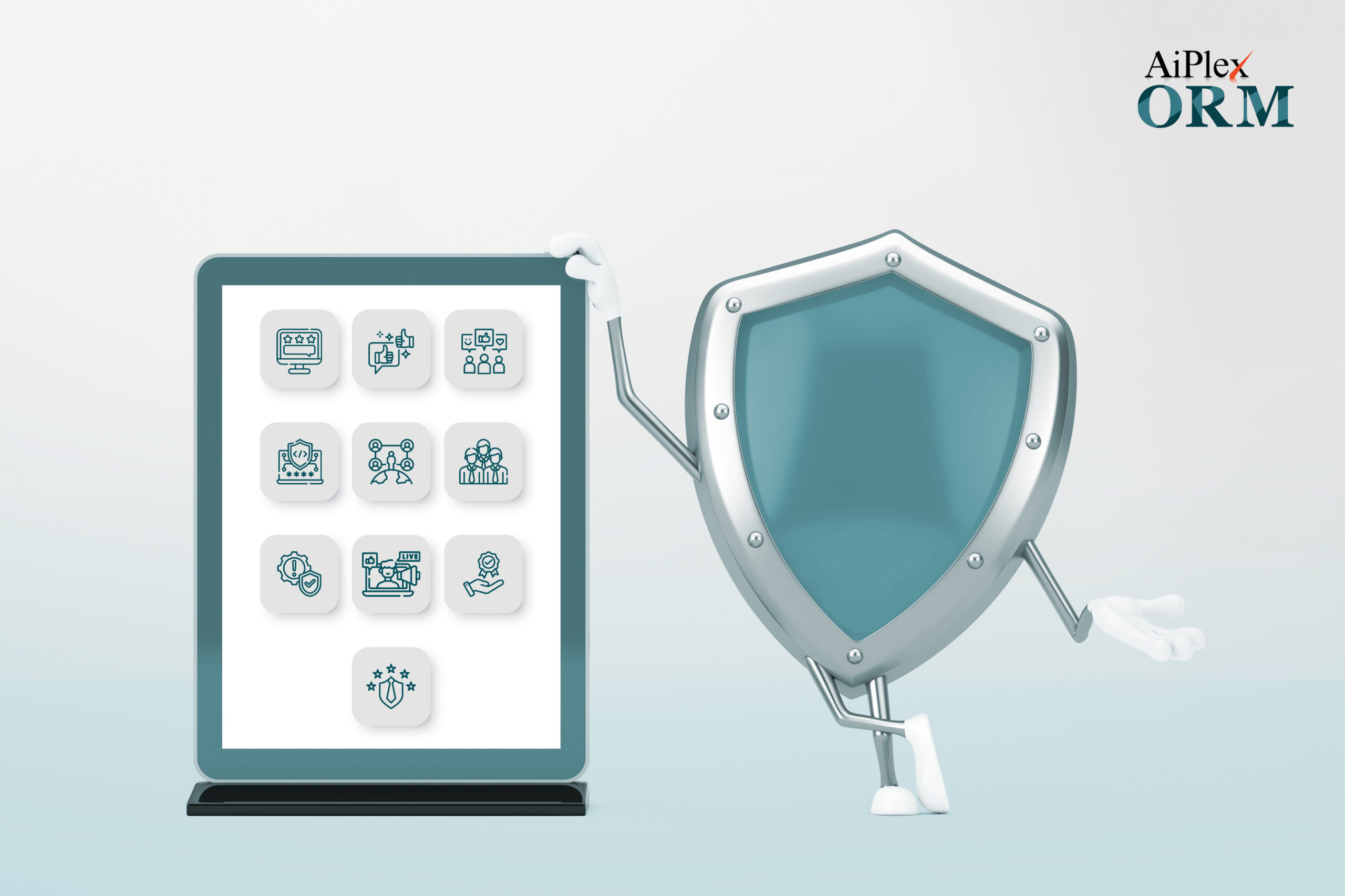 Top Strategies to Protect Your Business Reputation