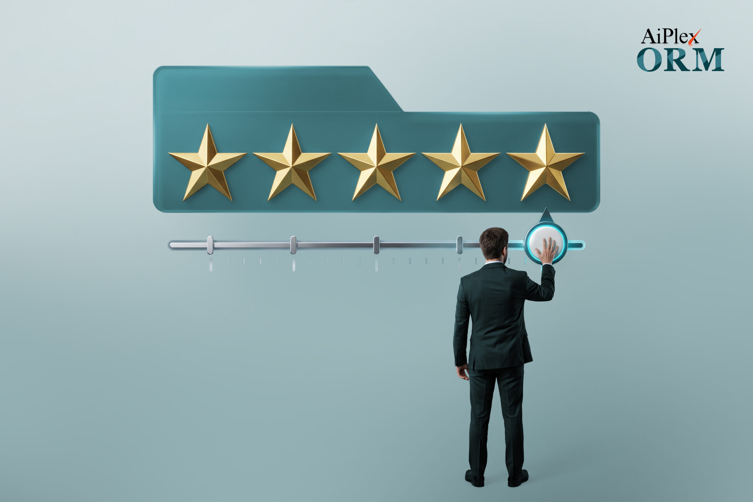 Why Online Reviews Matter for Your Business