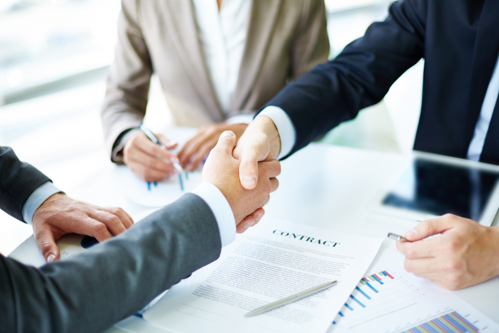 orm agency