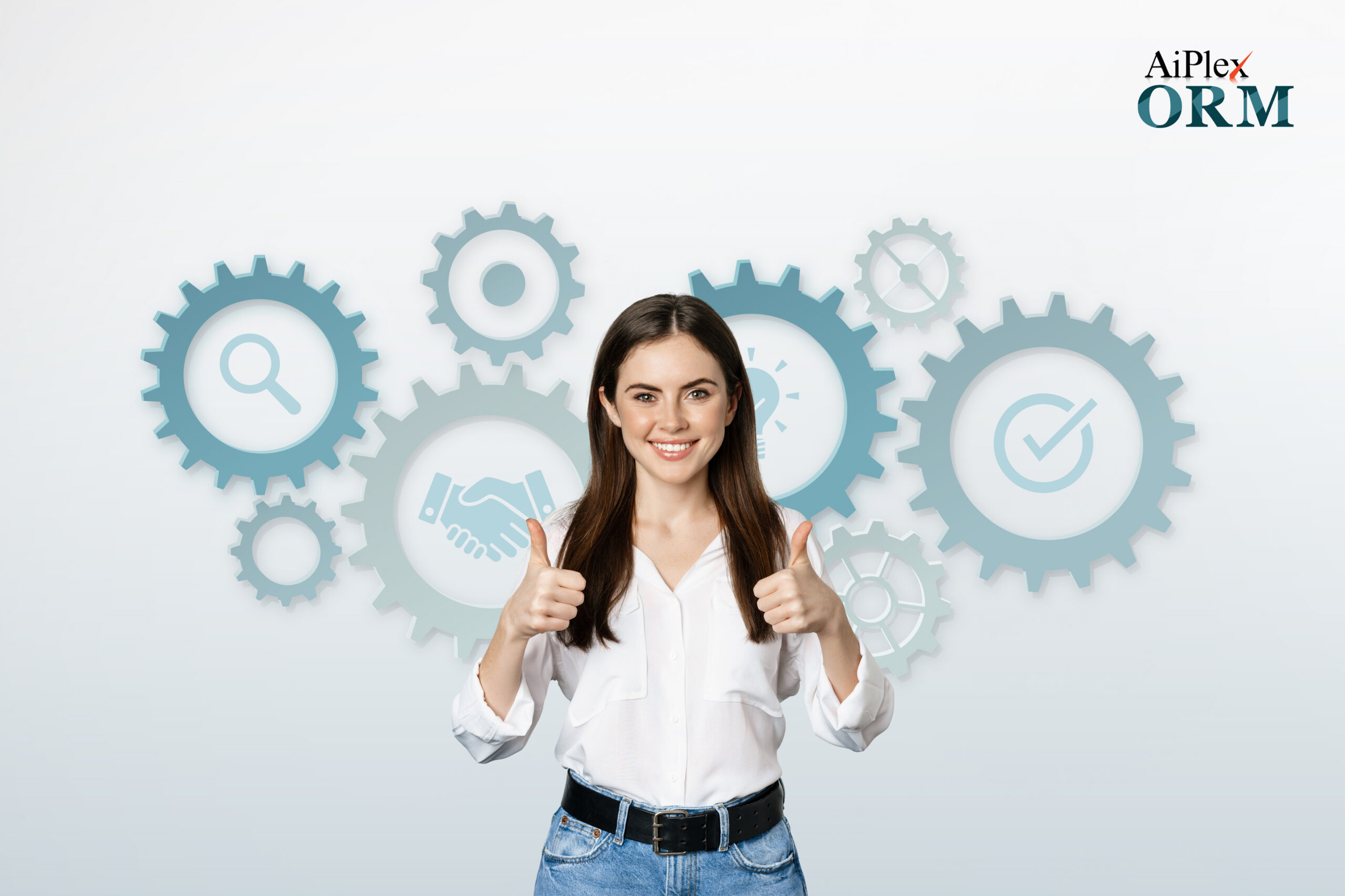 Providing Your Company With the Best ORM Service in India