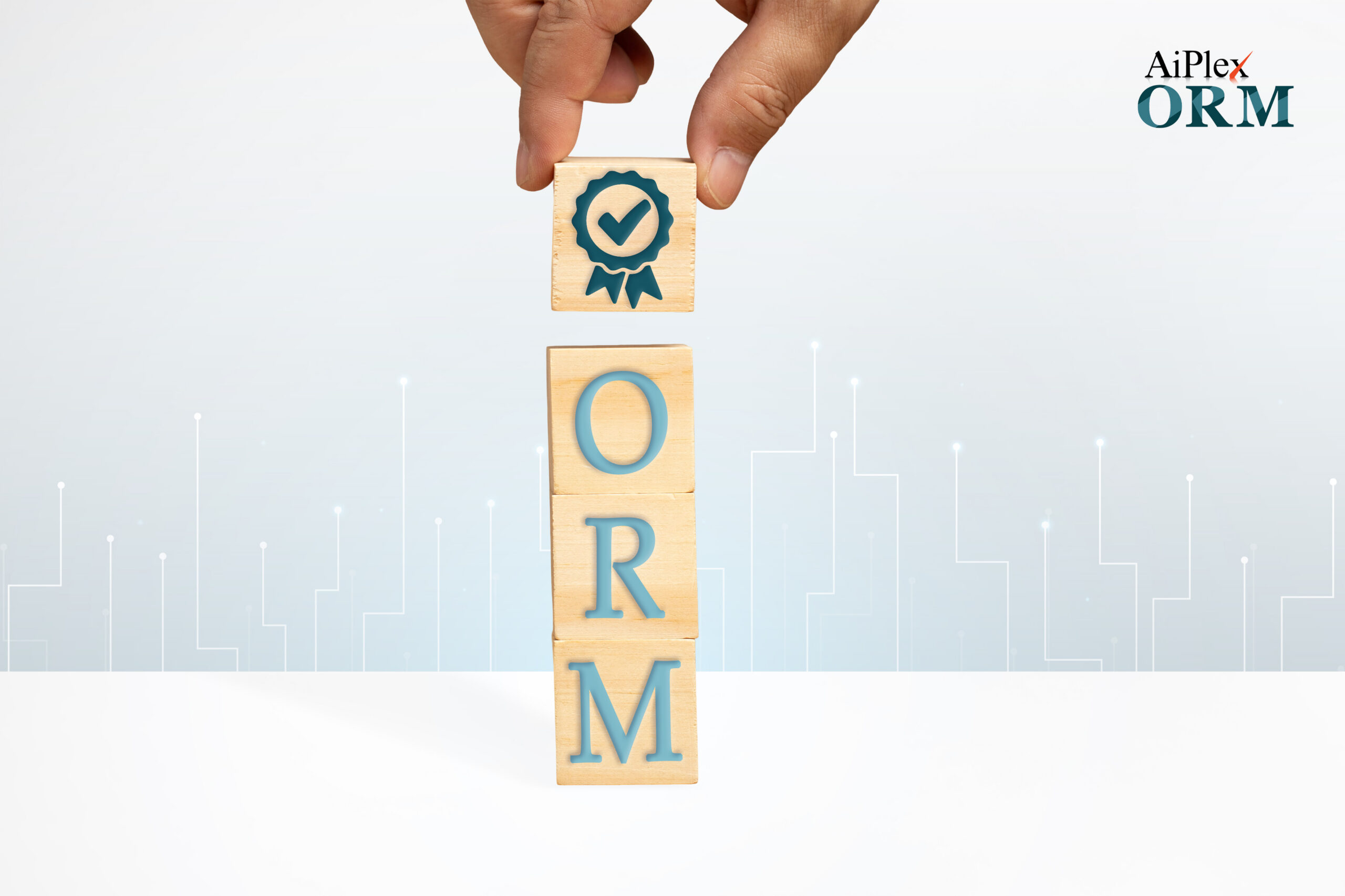 Trusted ORM Company in India Aiplex ORM