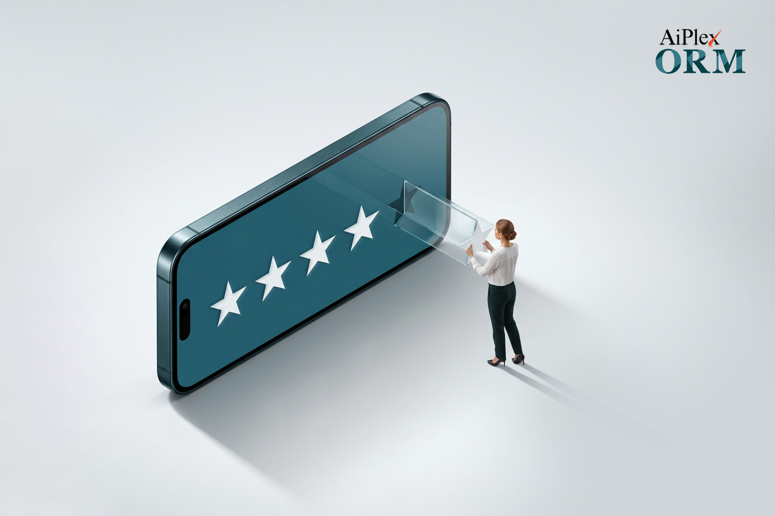 How Online Reviews Shape Business Reputation