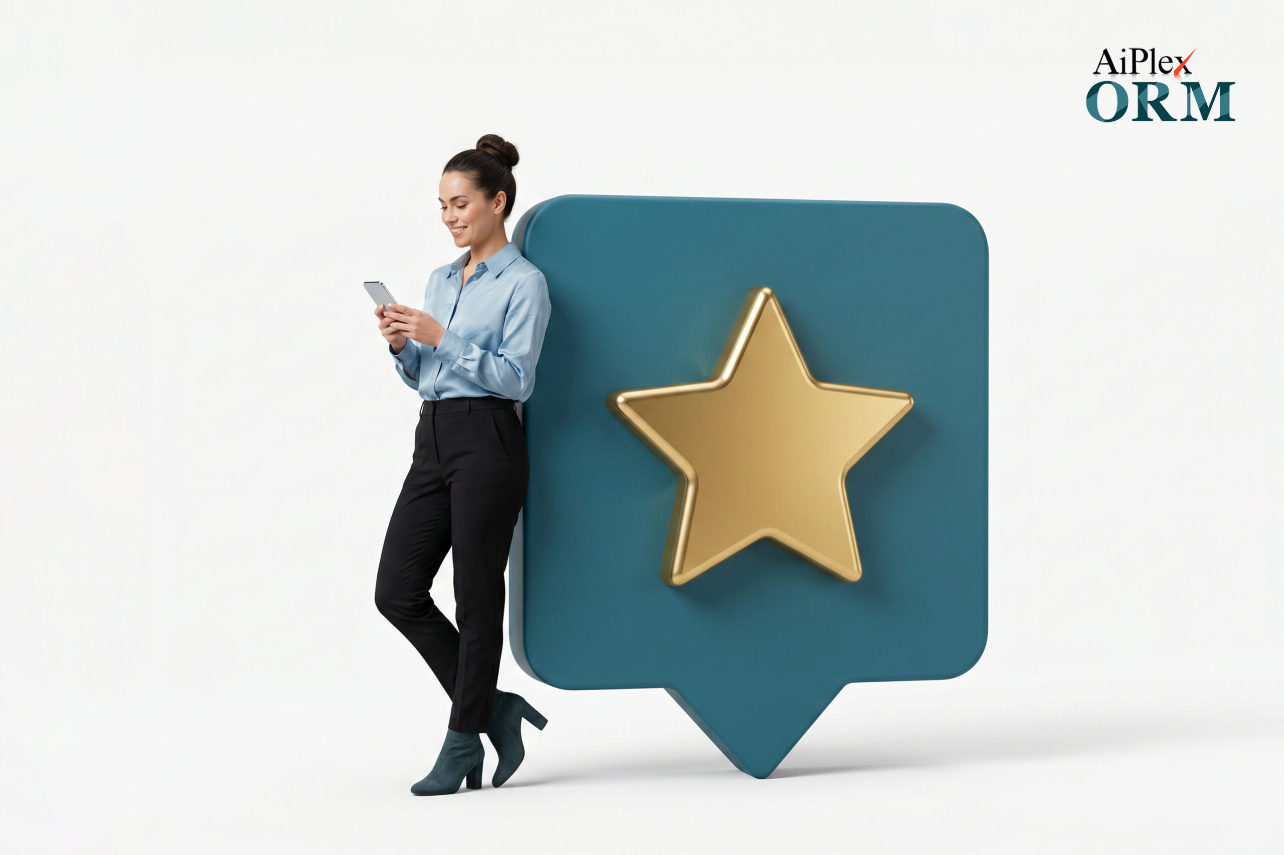Learn Google Reviews Management For Your Business’s Future