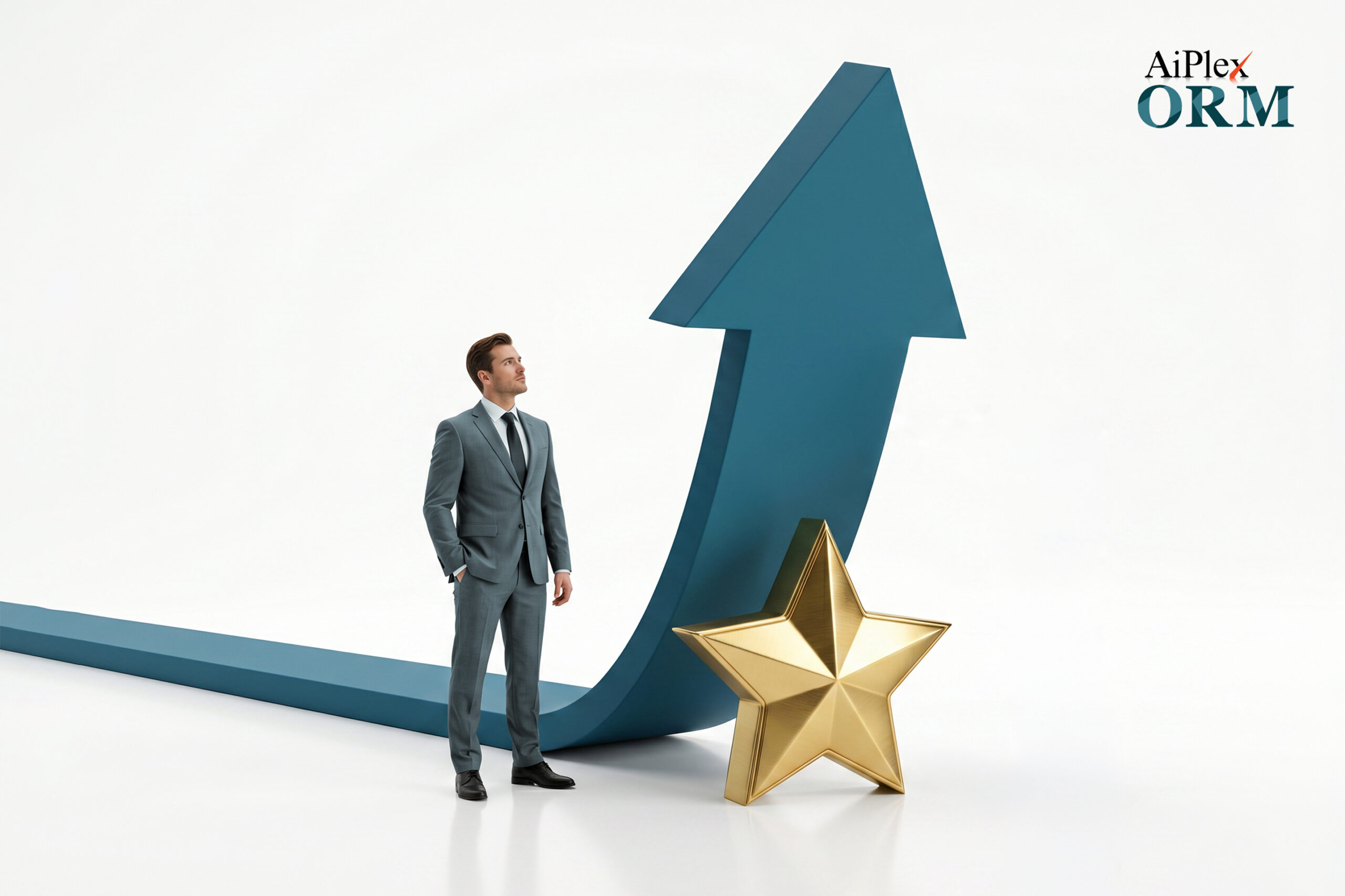 Measuring ROI of Review Management Services