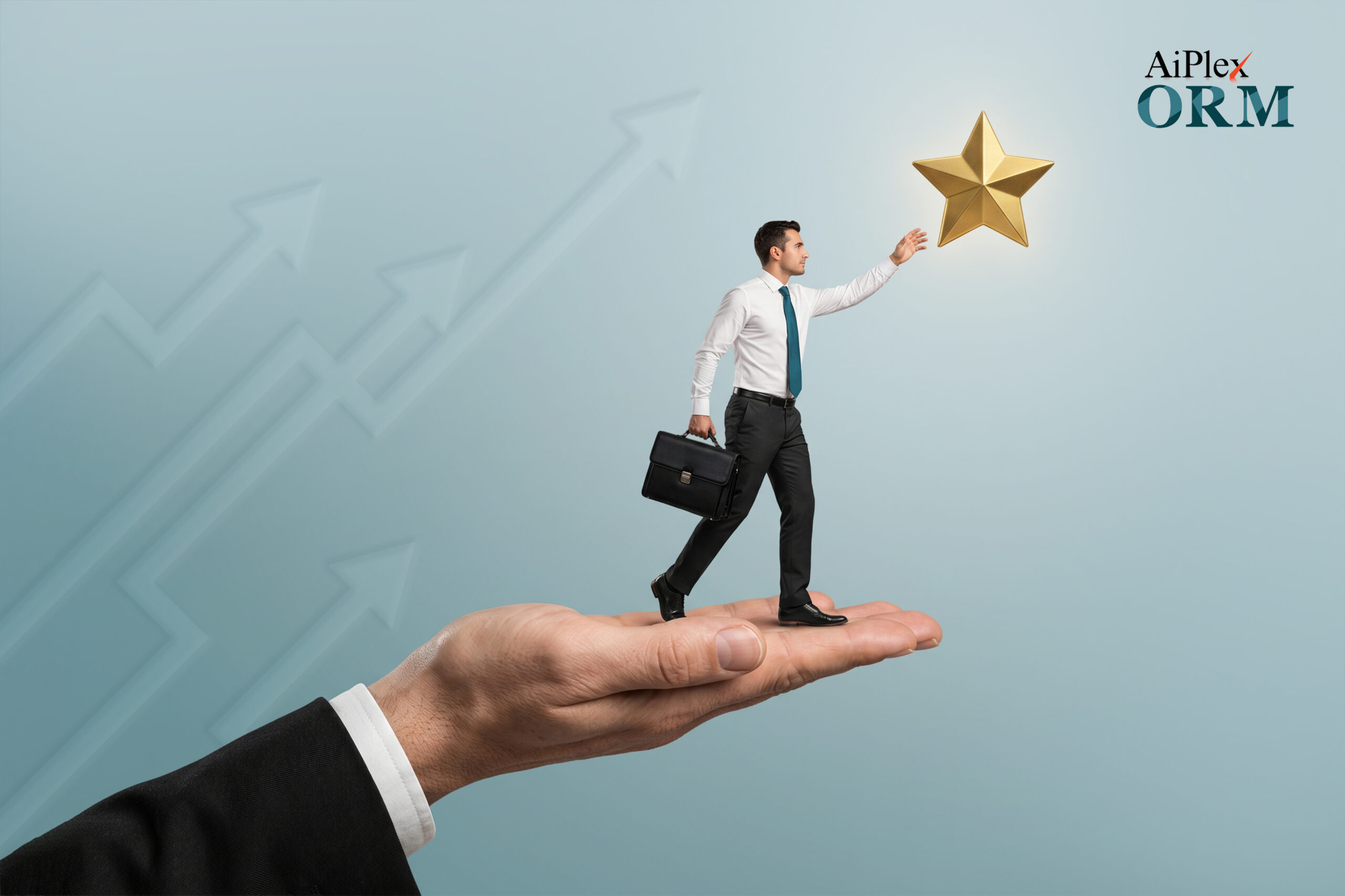 Why Business Reputation Matters for Success