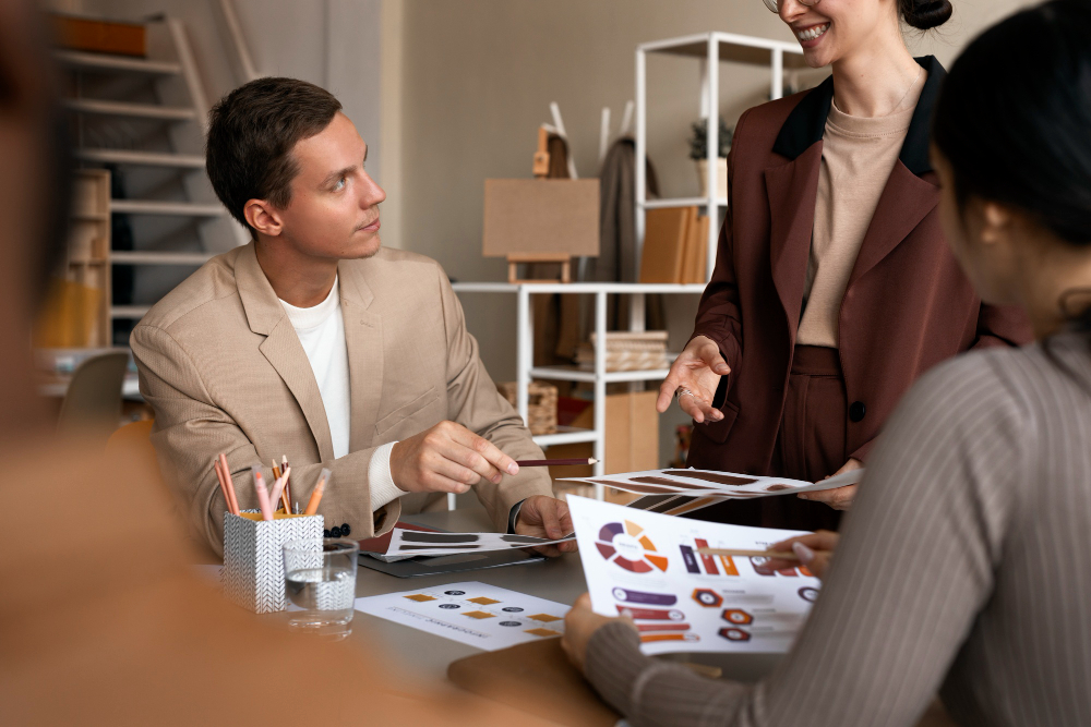 How to Find the Perfect ORM Agency for Your Company