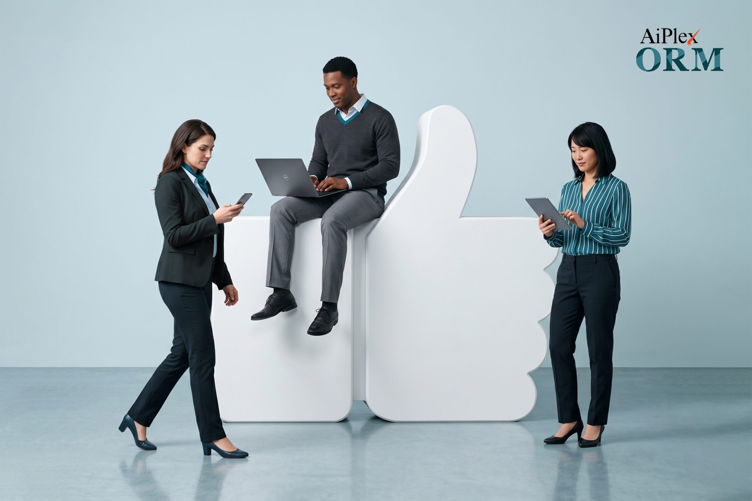 How Reviews Shape Your Business Reputation