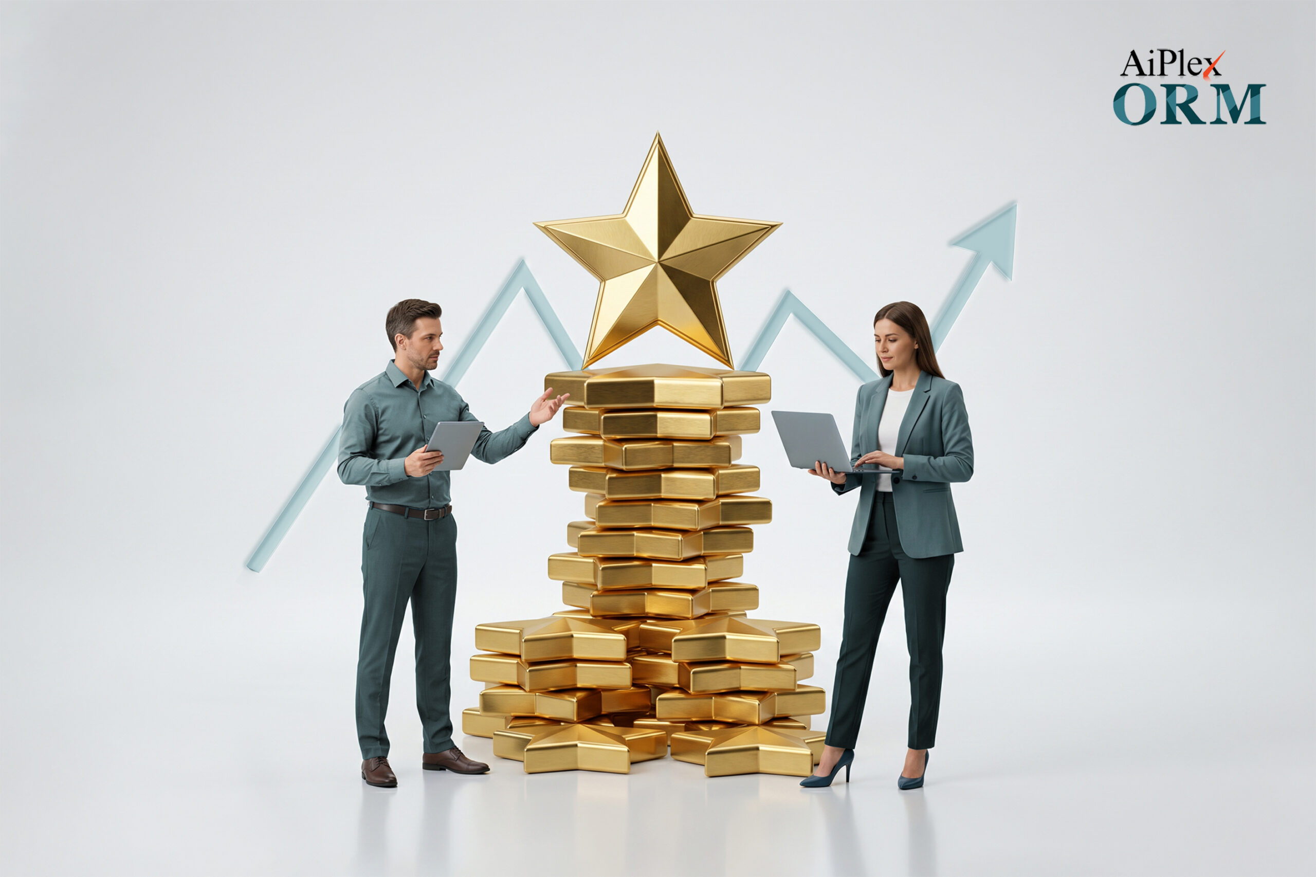 How to Find the Perfect ORM Agency for Your Company