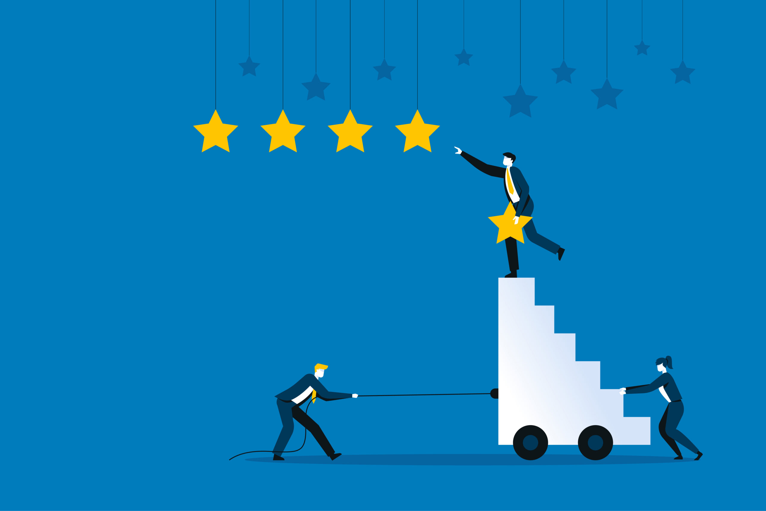 Business Reputation Mistakes to Avoid