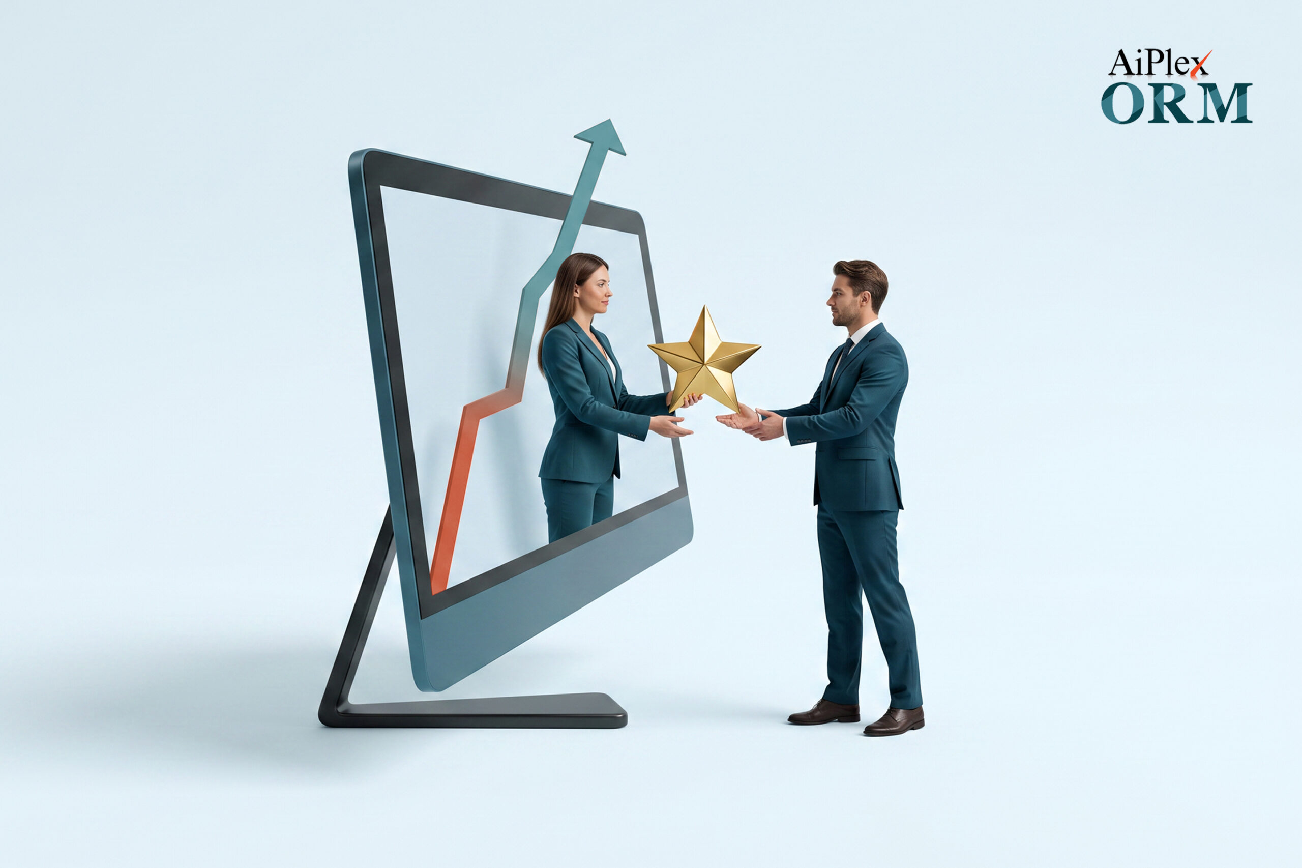 How ORM Supports Crisis Management Online