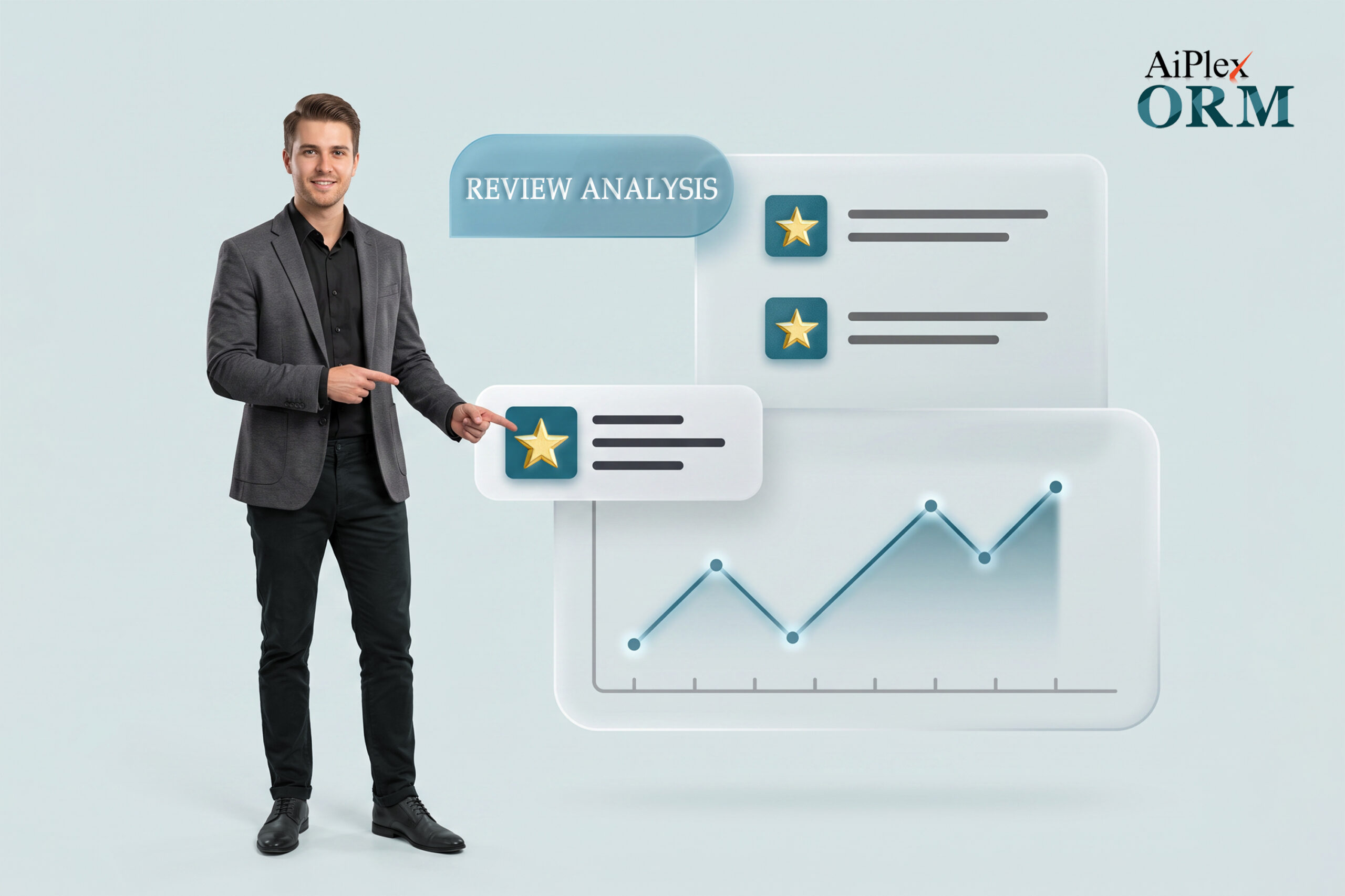 Reputation Management Strategies That Work