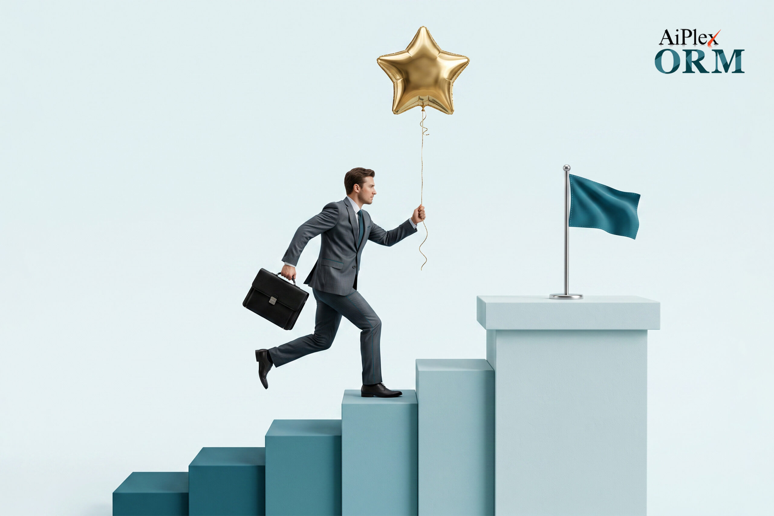 Simple Steps to Improve Reputation Management