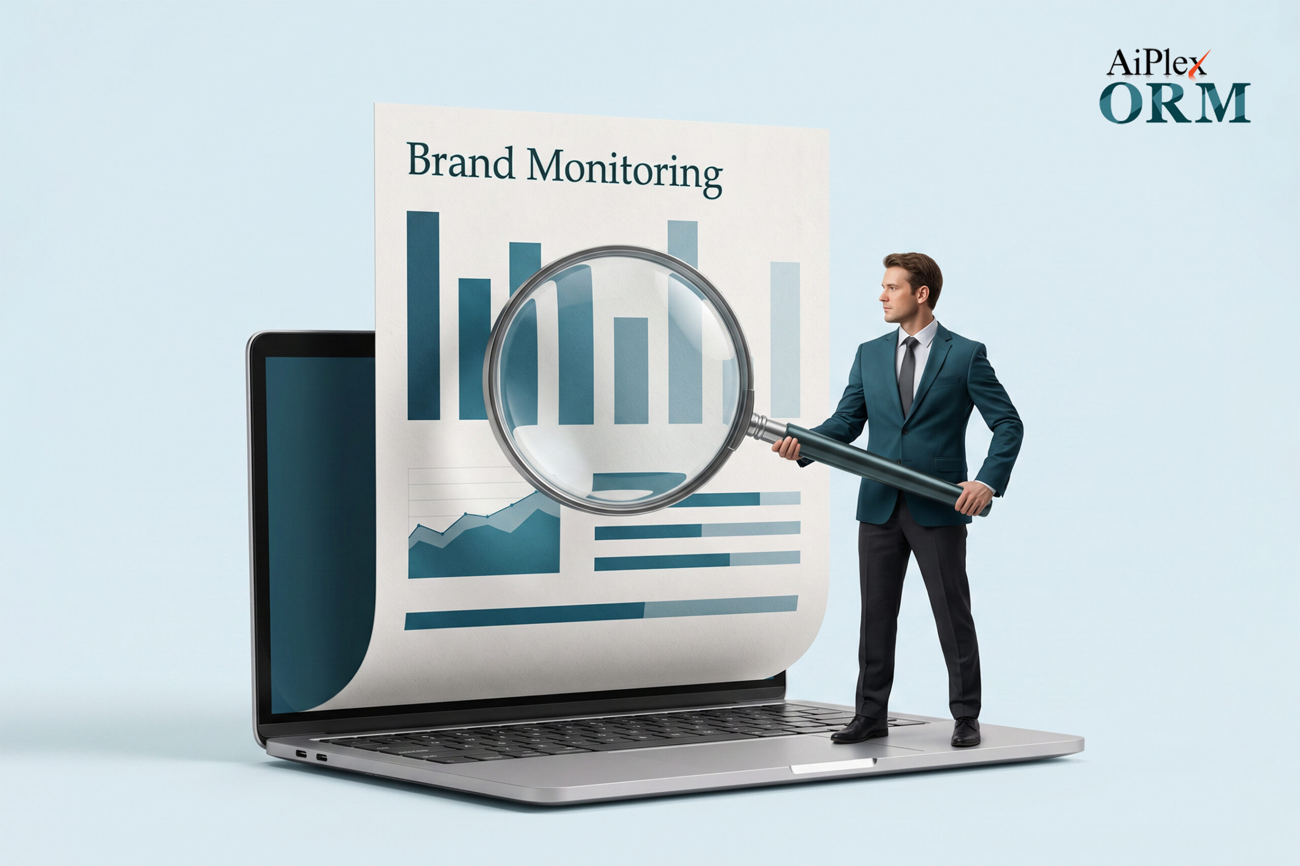 Steps to Improve Your Brand Monitoring